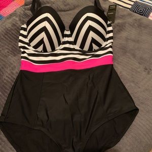 Torrid Swimsuit